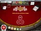 Three-Card Poker