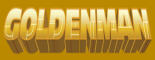 Goldenman