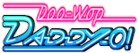 Doo-Wop Daddy-O