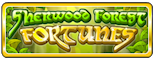 Sherwood Forest