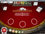 Blackjack - Multi-Hand