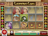 Cleopatras Coins