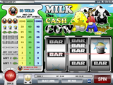 Milk The Cash Cow