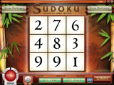 Sudoku  Box Game